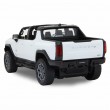 Jamara Hummer EV Radio-Controlled (RC) model Car Electric engine 1:26