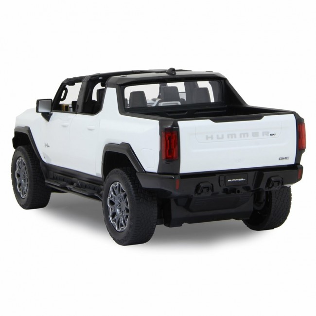 Jamara Hummer EV Radio-Controlled (RC) model Car Electric engine 1:26 Jamara Hummer EV Radio-Controlled (RC) model Car Electric engine 1:26