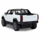 Jamara Hummer EV Radio-Controlled (RC) model Car Electric engine 1:26 Jamara Hummer EV Radio-Controlled (RC) model Car Electric engine 1:26