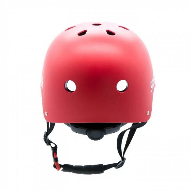 Kids helmet Motus Siver MOTHAM8LR size L, Red Kids helmet Motus Siver MOTHAM8LR size L, Red
