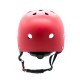 Kids helmet Motus Siver MOTHAM8LR size L, Red Kids helmet Motus Siver MOTHAM8LR size L, Red
