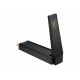MSI AXE5400 network card WLAN 2402 Mbit/s