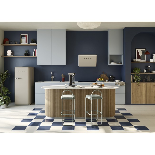 Electric kettle Smeg KLF03BLMEU