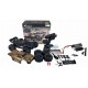Amewi Hyper GO Radio-Controlled (RC) model Truggy Electric engine 1:14
