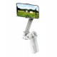 MOZA Mini MX 3 Gimbal Stabiliser for smartphone White