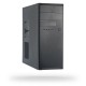 Chieftec HQ-01B-OP computer case Midi Tower Black
