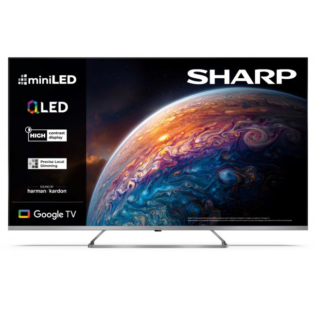 Sharp 55JP7265E TV 139.7 cm (55