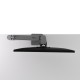 Ergotron LX Pro Series 45-682-293 monitor mount / stand 86.4 cm (34