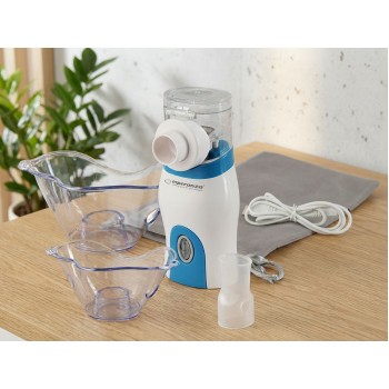 Esperanza ECN005 Inhalator / Nebulizer