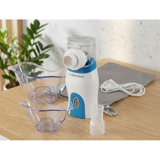 Esperanza ECN005 Inhalator / Nebulizer