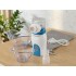 Esperanza ECN005 Inhalator / Nebulizer