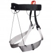 Black Diamond Couloir 3S Climbing Harness - alloy/black