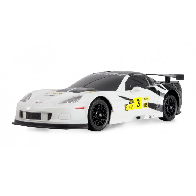 Amewi Corvette C6R Radio-Controlled (RC) model Drift car Electric engine 1:18 Amewi Corvette C6R Radio-Controlled (RC) model Drift car Electric engine 1:18