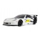 Amewi Corvette C6R Radio-Controlled (RC) model Drift car Electric engine 1:18 Amewi Corvette C6R Radio-Controlled (RC) model Drift car Electric engine 1:18
