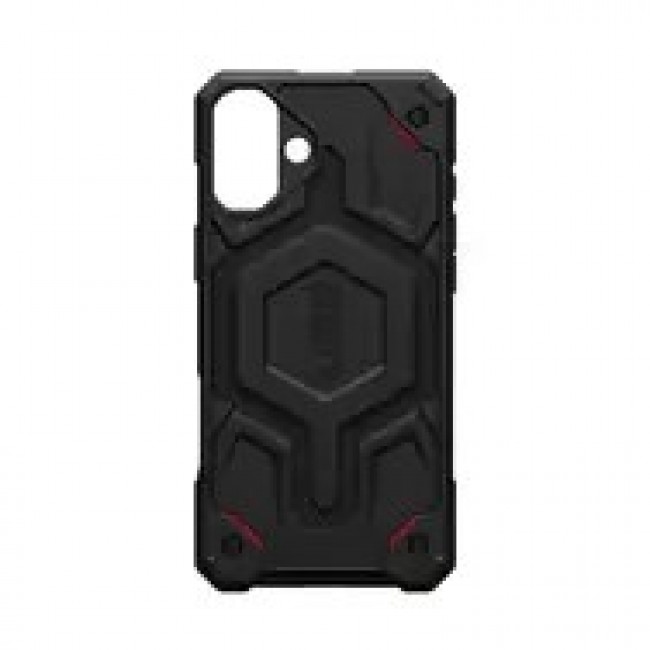 UAG Monarch Pro - iPhone 16 Plus (kevlar black)