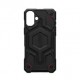 UAG Monarch Pro - iPhone 16 Plus (kevlar black)