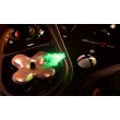 Thrustmaster ESWAP X2 H.E Black USB Gamepad Digital PC, Xbox One, Xbox Series S, Xbox Series X, Xbox One S, Xbox One X