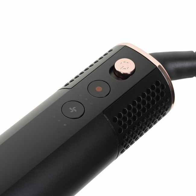 Shark HD426EU hair styling tool Multistyler Black 1650 W 2.5 m