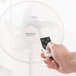 Taurus 4-in-1 cordless fan Boreal 16CR Go 35 W 40 cm
