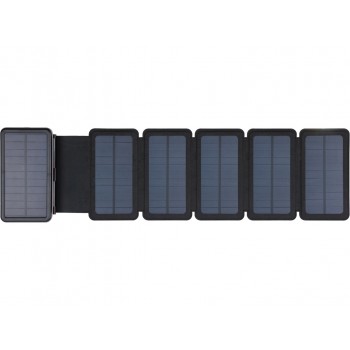 Sandberg Solar 6-Panel Powerbank 20000
