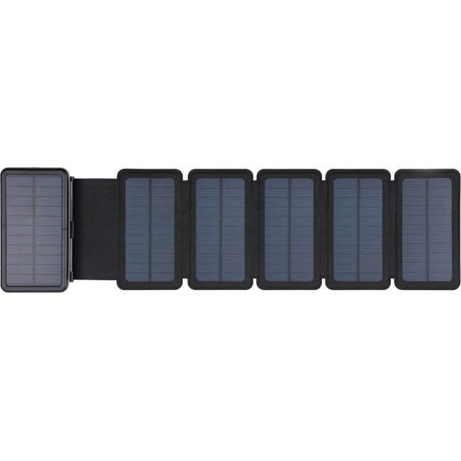 Sandberg Solar 6-Panel Powerbank 20000 Sandberg Solar 6-Panel Powerbank 20000