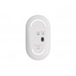 Logitech Pebble 2 M350s mouse Travel Ambidextrous RF Wireless + Bluetooth Optical 4000 DPI