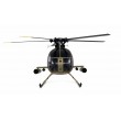 Amewi MD500E Radio-Controlled (RC) model Helicopter Electric engine