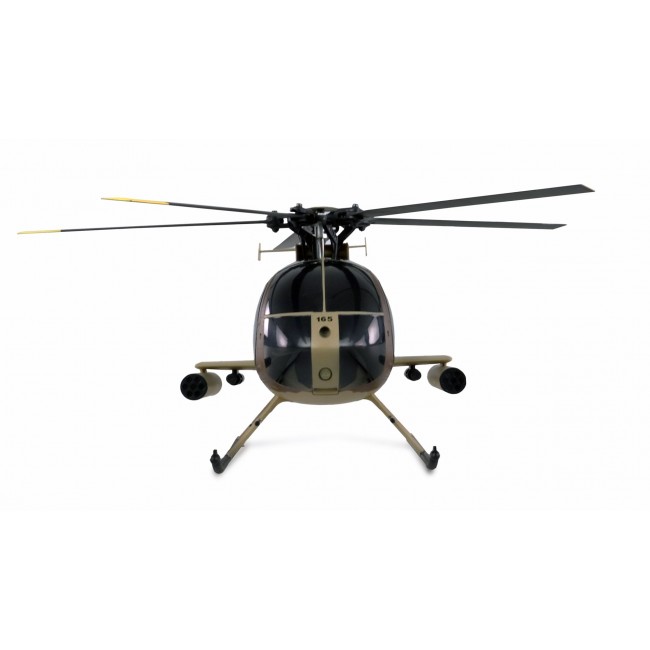 Amewi MD500E Radio-Controlled (RC) model Helicopter Electric engine