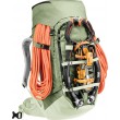 Deuter Freescape Pro 38+ SL backpack Sports backpack Green Polyamide, Ripstop Deuter Freescape Pro 38+ SL backpack Sports backpack Green Polyamide, Ripstop