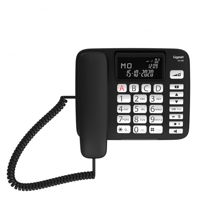 Internal phone Gigaset DL780 Plus