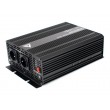 AZO Digital 24 VDC / 230 VAC Automotive Inverter IPS-4000 4000W
