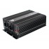 AZO Digital 24 VDC / 230 VAC Automotive Inverter IPS-4000 4000W