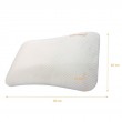 VARIO PILLOW profiled pillow for sleep VARIO PILLOW profiled pillow for sleep