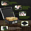 Extralink Smart Life Electric Grill SJ-36 | Electric Grill | 2000W, Temperature Control Grill