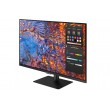 Samsung S80PB computer monitor 68.6 cm (27