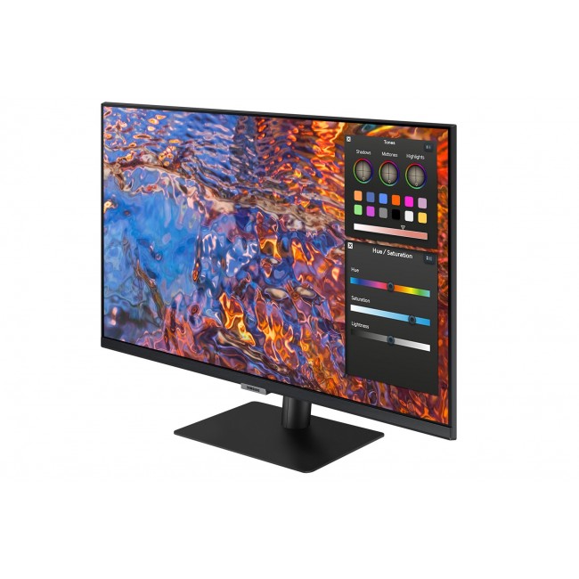 Samsung S80PB computer monitor 68.6 cm (27