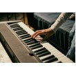 Casio CT-S1 Digital synthesizer 61 Black Casio CT-S1 Digital synthesizer 61 Black
