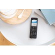 Fon FRITZ! X6 DECT telephone Caller ID Black