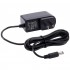 D'Addario PW-CT-9VF - 9-Volt Power Adaptor with 2.1mm Barrel Plug
