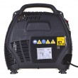Oil-free compressor AIR KIT OL 1,1KW 8 BAR STANLEY