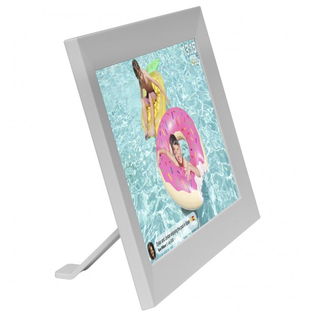 Denver Photo Frame with FRAMEO 10.1