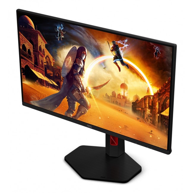 AOC G4 25G4KUR computer monitor 62.2 cm (24.5 AOC G4 25G4KUR computer monitor 62.2 cm (24.5