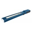 Ansmann WL450R Black, Blue LED