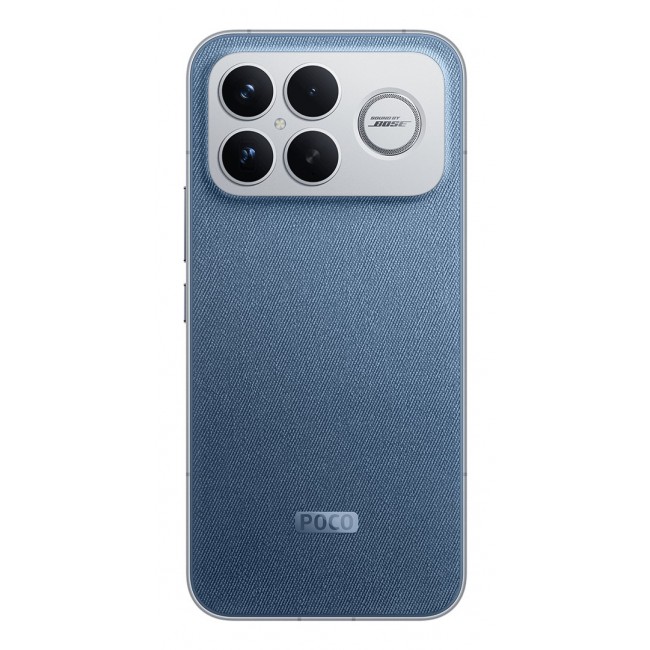 POCO F8 Ultra 17.5 cm (6.9