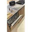 Smeg 50's Style Toaster TSF01BLEU Black