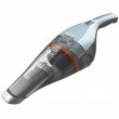 Portable vacuum cleaner Black & Decker NVC215W Blue, Grey Bagless Portable vacuum cleaner Black & Decker NVC215W Blue, Grey Bagless