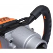 ATIKA 319004 concrete mixer 1800 W
