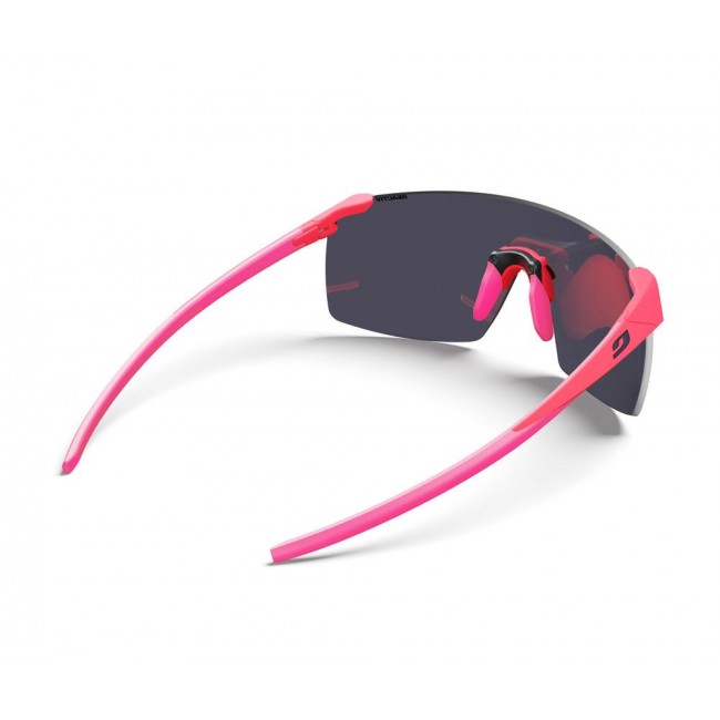 JULBO FASTER sunglasses, size M, Pink