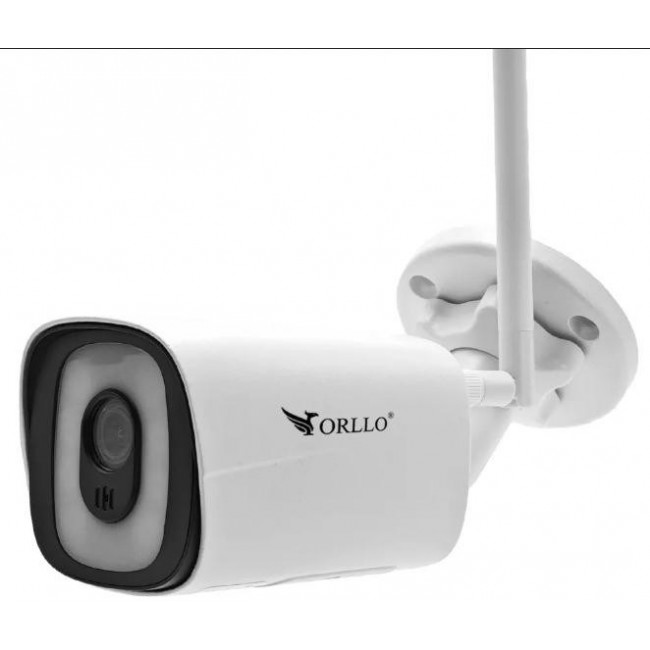 Kamera IP Orllo TZ4 Pro Wi-Fi tuba 6MP Tuya