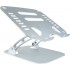 Schwaiger LPS1720 513 laptop stand Silver 50.8 cm (20